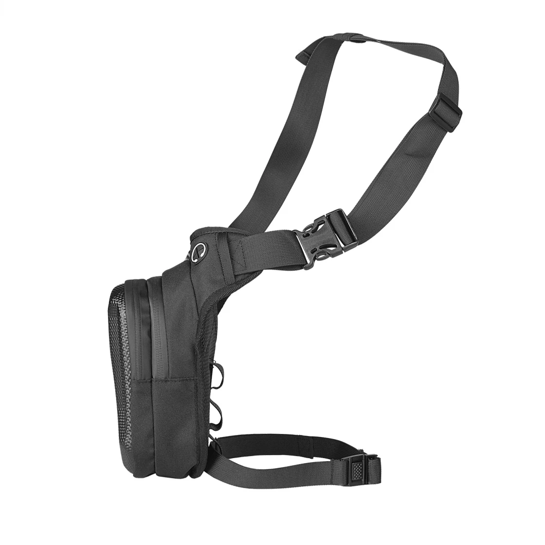 EVA Knight Waist Bag Mountain Outdoor Bicycle Waist Bag