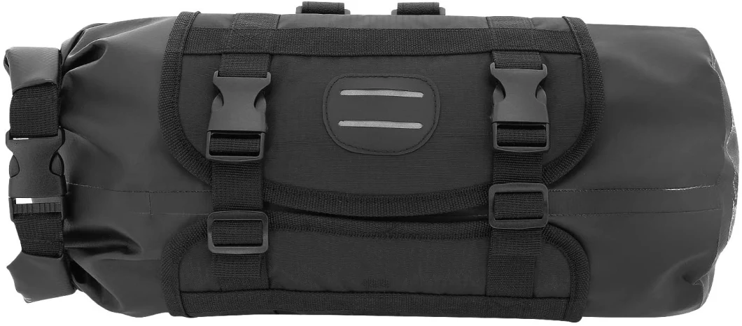 Bicycle Handlebar Bag Waterproof Outdoor Bicycle Handlebar Bag Bicycle Front Frame Storage Bag Bicycle Front Handlebar Bag Road