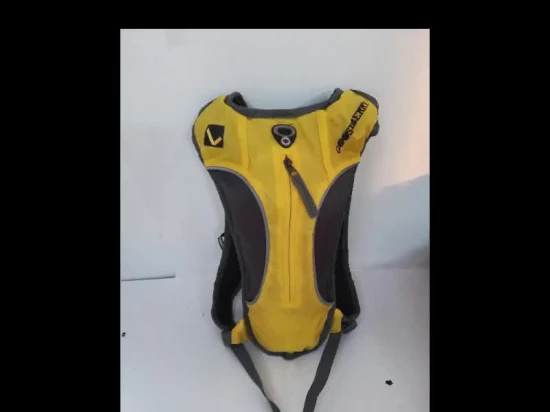  Hydration Pack - велосипедный рюкзак с 2-литровым резервуаром для воды для бега, пеших прогулок, езды на велосипеде, фестивалей, рейвов.  Питьевой мешок